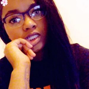 Meet your Posher, Fayja